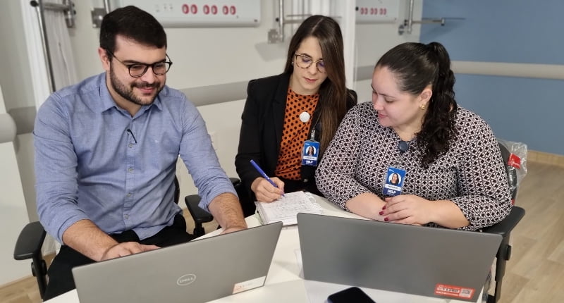 Unifacisa e FPA est&atilde;o com mais 80 vagas de emprego dispon&iacute;veis em &aacute;reas diversas