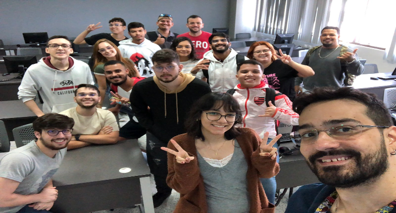 Inova&ccedil;&atilde;o, tecnologia e oportunidades: sistemas de informa&ccedil;&atilde;o, uma profiss&atilde;o do futuro