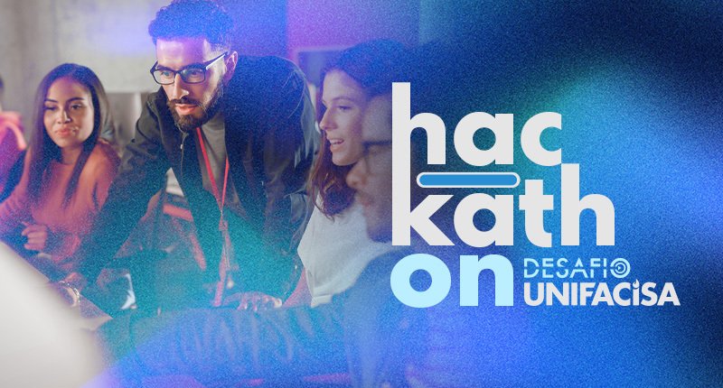 Abertas as inscri&ccedil;&otilde;es para o Hackathon do Desafio Unifacisa