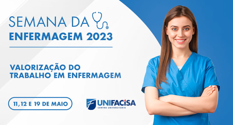 &ldquo;Valoriza&ccedil;&atilde;o do Trabalho em Enfermagem&rdquo; esse &eacute; o tema da Semana de Enfermagem 2023