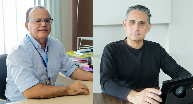 Trazendo o passado para o presente: especialistas da Unifacisa falam sobre a evolu&ccedil;&atilde;o e estrutura do Parque do Povo