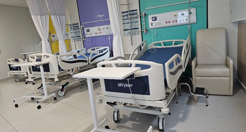 Atendimento SUS HELP: Entenda como funciona e os crit&eacute;rios para interna&ccedil;&atilde;o hospitalar