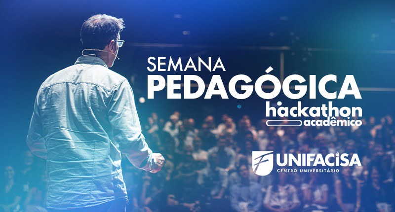 Semana Pedag&oacute;gica 2023.2 - Colabora&ccedil;&atilde;o, Conhecimento e Experi&ecirc;ncia; Inscreva-se
