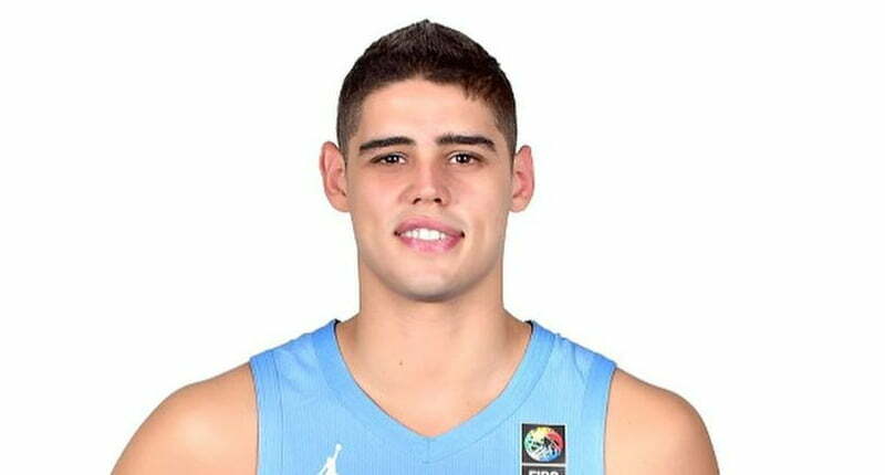 Refor&ccedil;o argentino, basquete Unifacisa anuncia a contrata&ccedil;&atilde;o do ala Mat&iacute;as Solanas