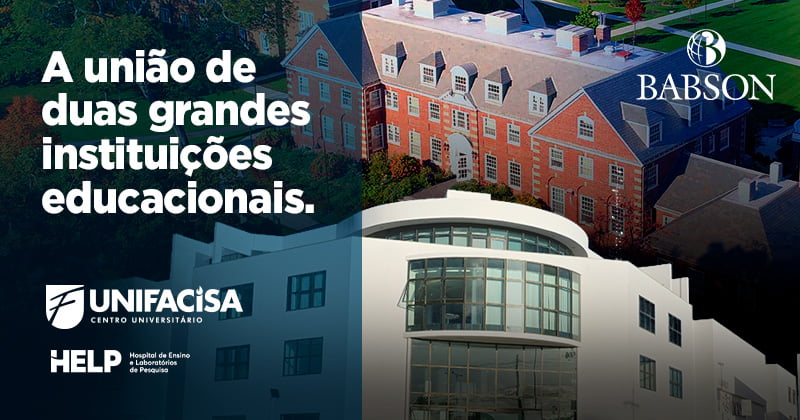 Em prol de solu&ccedil;&otilde;es para a sa&uacute;de, Unifacisa receber&aacute; alunos da Babson College para iniciar as atividades de parceria internacional