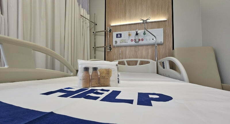 Hospital HELP e o Botic&aacute;rio firmam parceria in&eacute;dita para pacientes do hospital