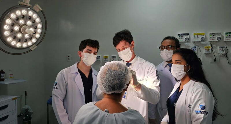Tratamento de dor cr&ocirc;nica: Centro especializado do HELP ultrapassa 2.000 atendimentos pelo SUS e filantropia