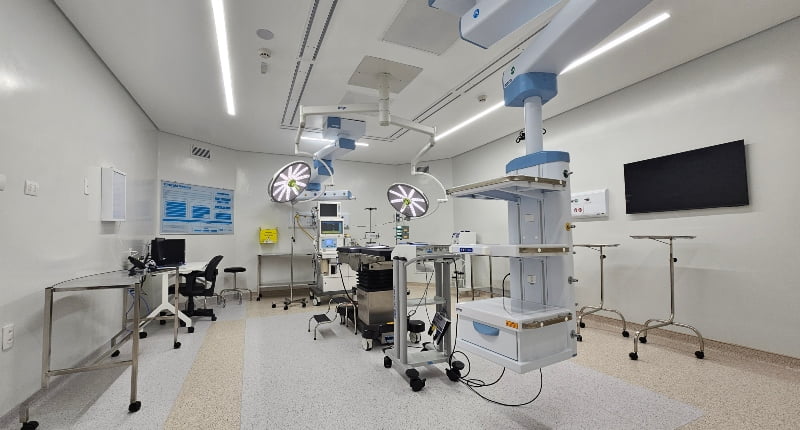 Hospital Help dar&aacute; in&iacute;cio &agrave;s cirurgias eletivas pelo SUS