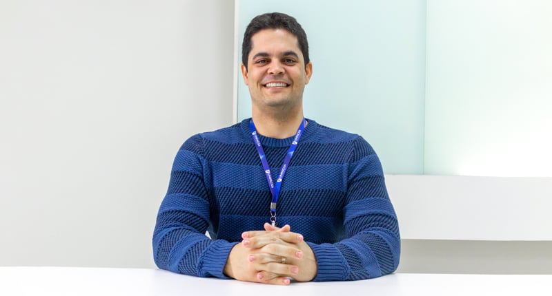 Docente do curso de educa&ccedil;&atilde;o f&iacute;sica e grupo de egressos publicam artigo em revista internacional