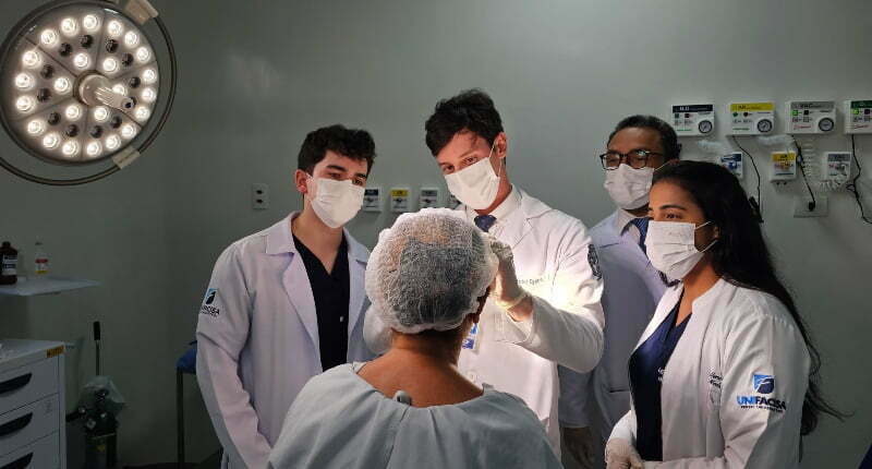 Relato de caso de paciente do Hospital HELP &eacute; publicado na maior revista de cefaleia do pa&iacute;s