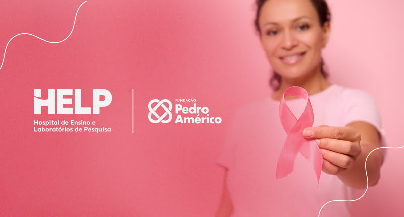 Outubro Rosa: Hospital HELP promove esperan&ccedil;a com mutir&atilde;o de Reconstru&ccedil;&atilde;o Mam&aacute;ria