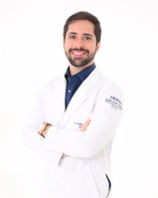 Foto do Professor Nicolas Rabelo