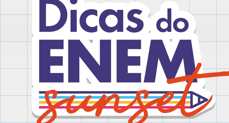 Aul&atilde;o gratuito para o ENEM 2023 ser&aacute; realizado pela Unifacisa e a Funda&ccedil;&atilde;o Pedro Am&eacute;rico