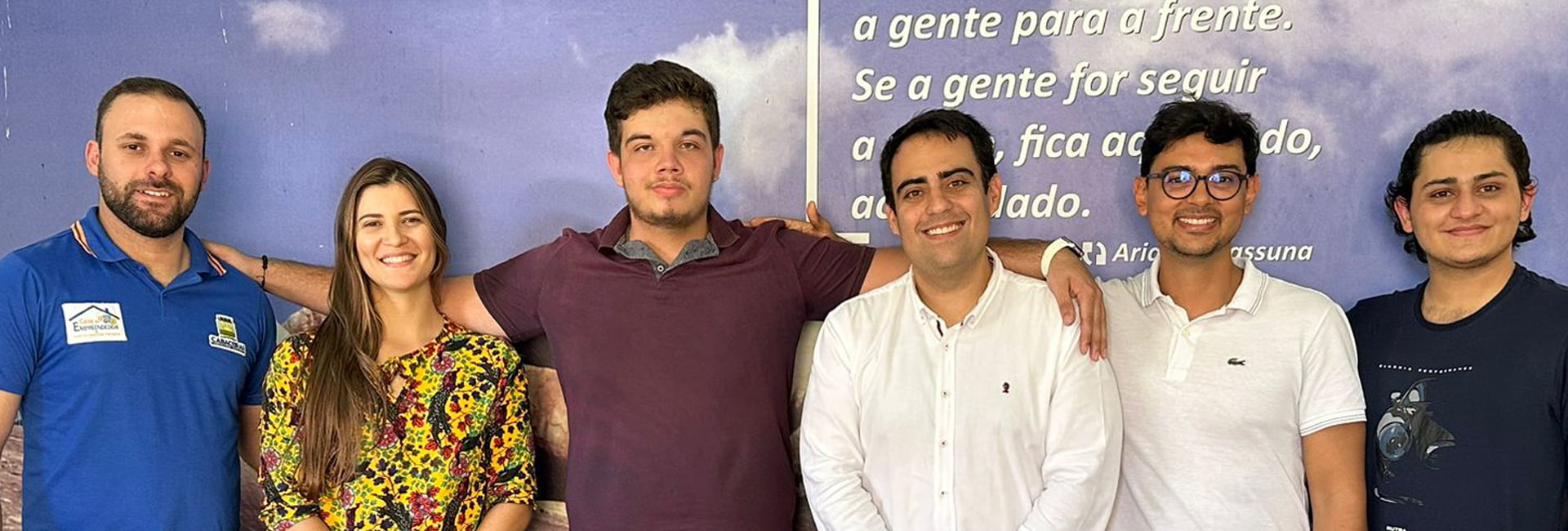 Desafio Unifacisa: projetos inovadores impactam a Roli&uacute;de Nordestina, no cariri Paraibano