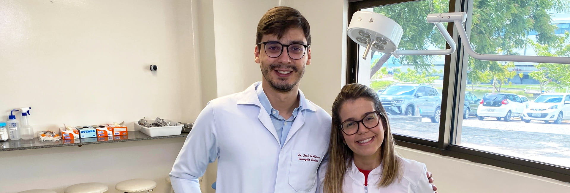 Docentes da Unifacisa publicam artigo internacional com base em pesquisas realizadas nos laborat&oacute;rios da IES