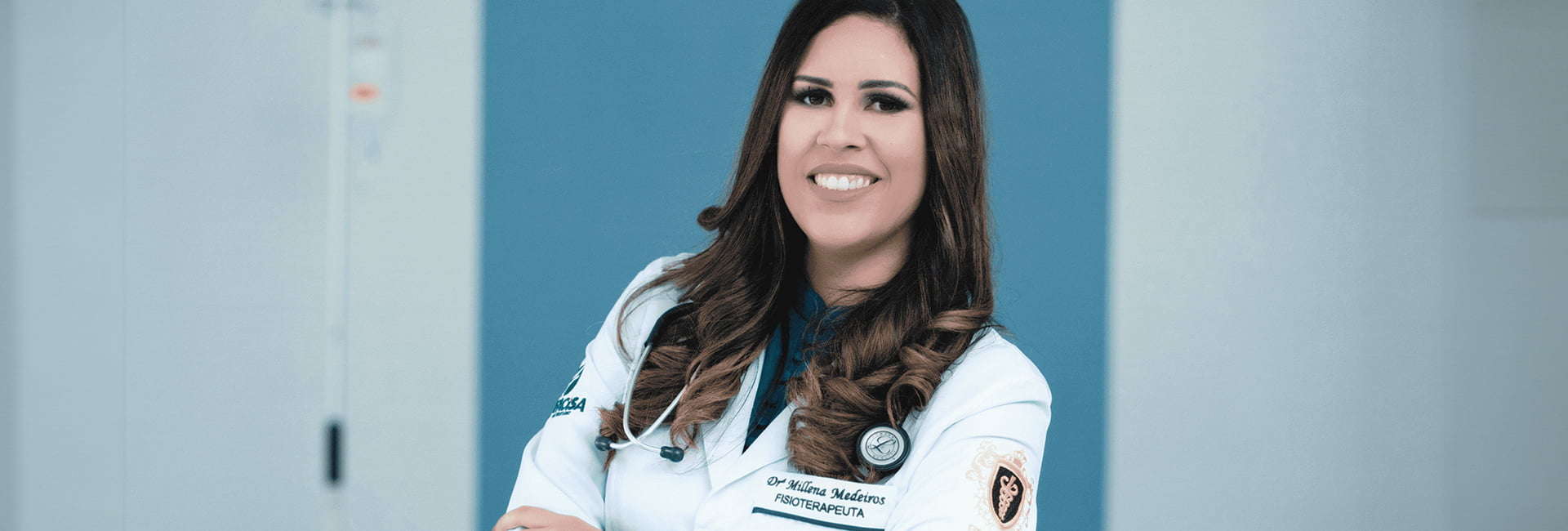 Uma jornada de sucesso: egressa de Fisioterapia fala sobre sua trajet&oacute;ria acad&ecirc;mica