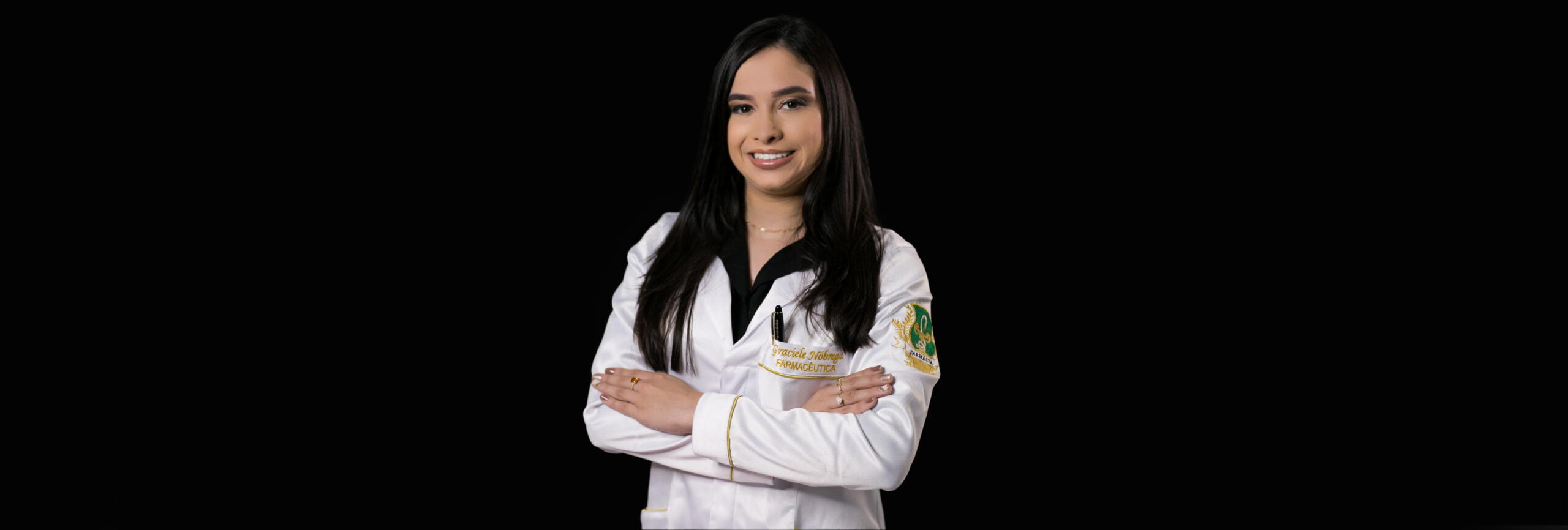 Egressa do curso de Farm&aacute;cia &eacute; aprovada na &uacute;nica resid&ecirc;ncia de epidemiologia do Brasil