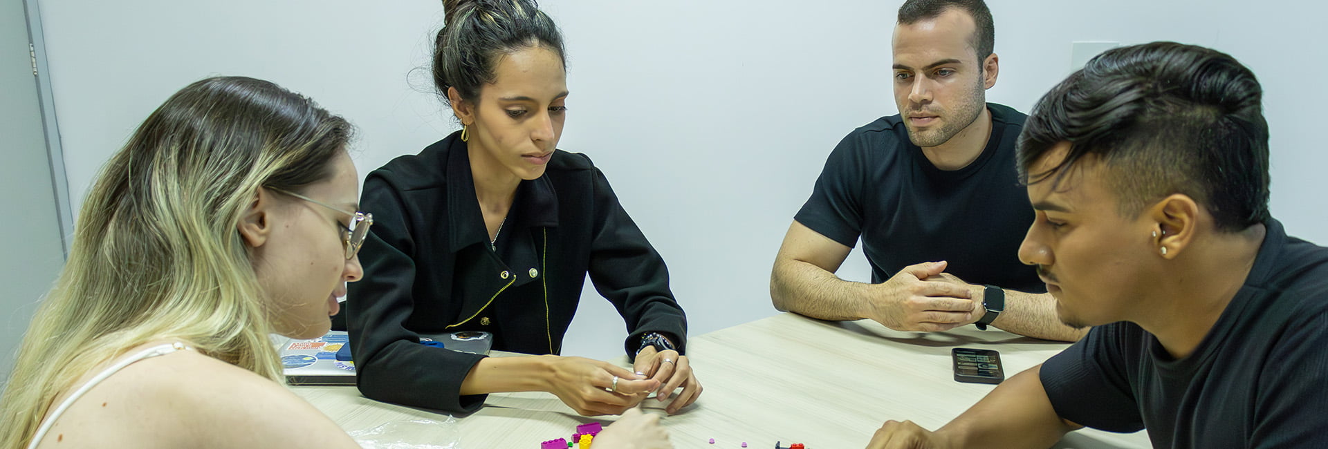 Programa &ldquo;Viver Unifacisa&rdquo; &eacute; lan&ccedil;ado no Encontro de L&iacute;deres Estudantis