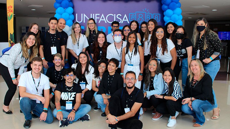 Vídeo de apresentação do curso