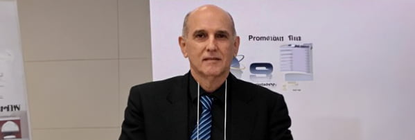 Presidente da Sociedade Brasileira de Cefaleia ministrar&aacute; aula para os alunos da p&oacute;s em Medicina da Dor