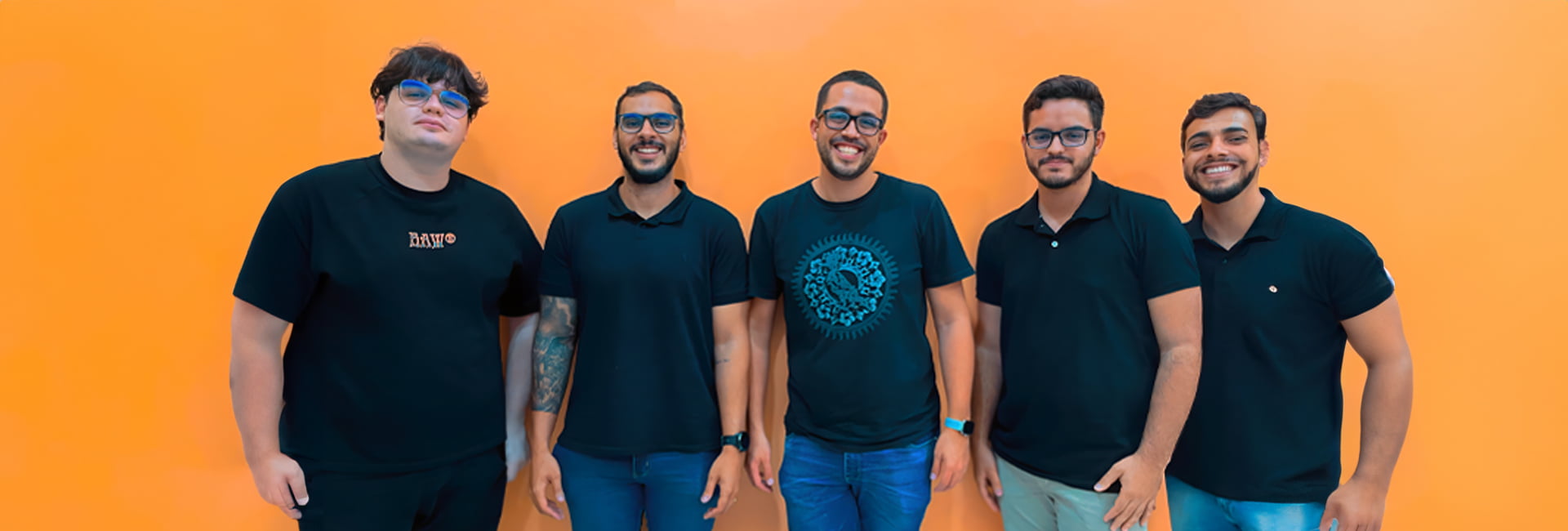 Impacto social e acad&ecirc;mico: alunos da Unifacisa criam startup na &aacute;rea da sa&uacute;de p&uacute;blica