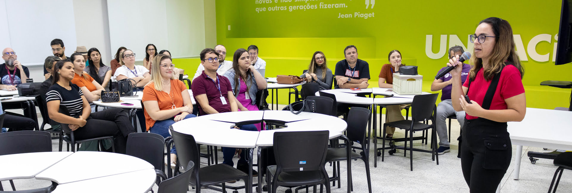 Unifacisa apresenta o edital do II Pr&ecirc;mio Educadores do Ano para Coordenadores e Professores&nbsp;