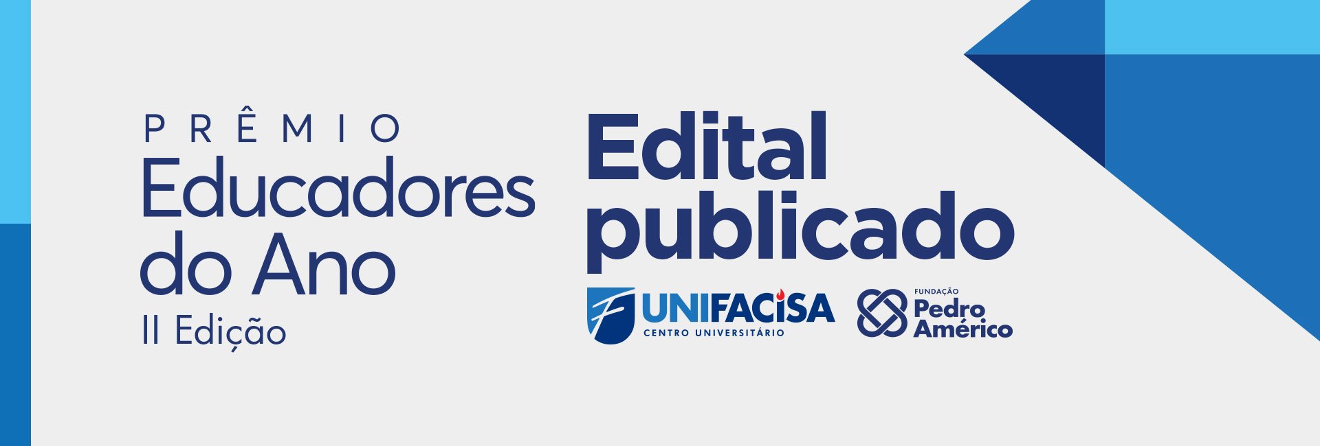 Pr&ecirc;mio Educadores do Ano &ndash; 2&ordf; Edi&ccedil;&atilde;o: entenda como participar do evento&nbsp;
