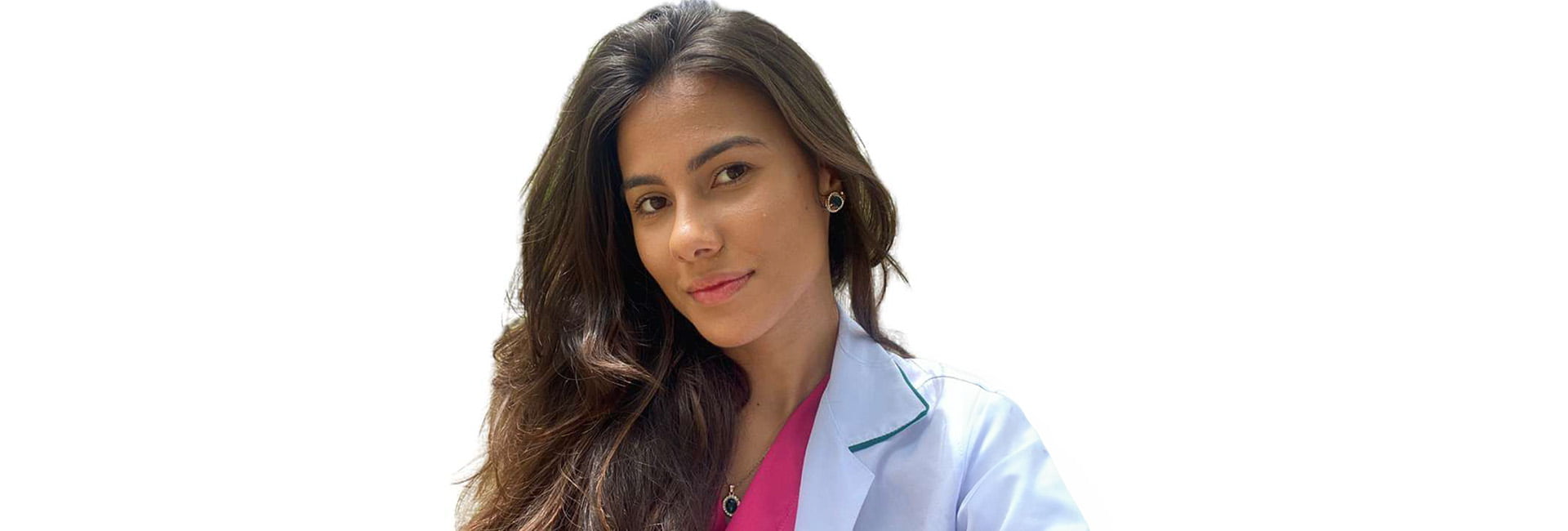 Egressos de sucesso: conhe&ccedil;a a trajet&oacute;ria profissional de Laura Yorana&nbsp;