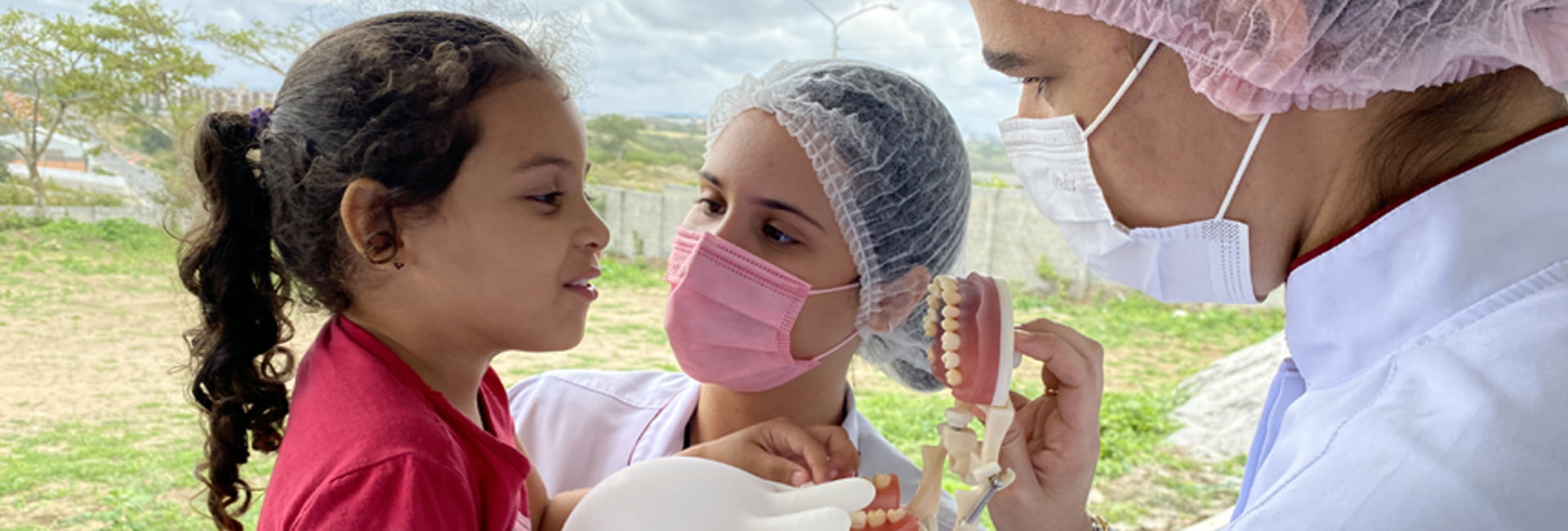 Unifacisa, Funda&ccedil;&atilde;o Pedro Am&eacute;rico e Hospital HELP promovem mutir&atilde;o de atendimentos durante a Semana de Responsabilidade Social&nbsp;