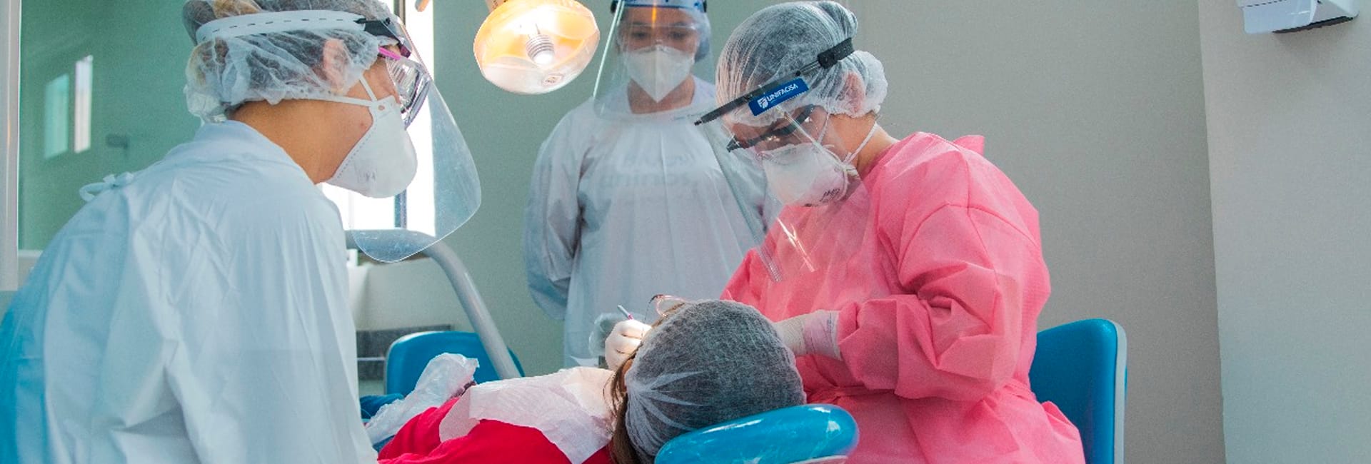 Inscri&ccedil;&otilde;es abertas para mutir&atilde;o de atendimento odontol&oacute;gico gratuito da Unifacisa e Funda&ccedil;&atilde;o Pedro Am&eacute;rico