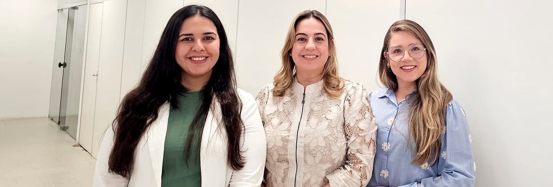 Projeto Acolher de alunos da Unifacisa transforma atendimento &agrave;s V&iacute;timas e ganha reconhecimento nacional