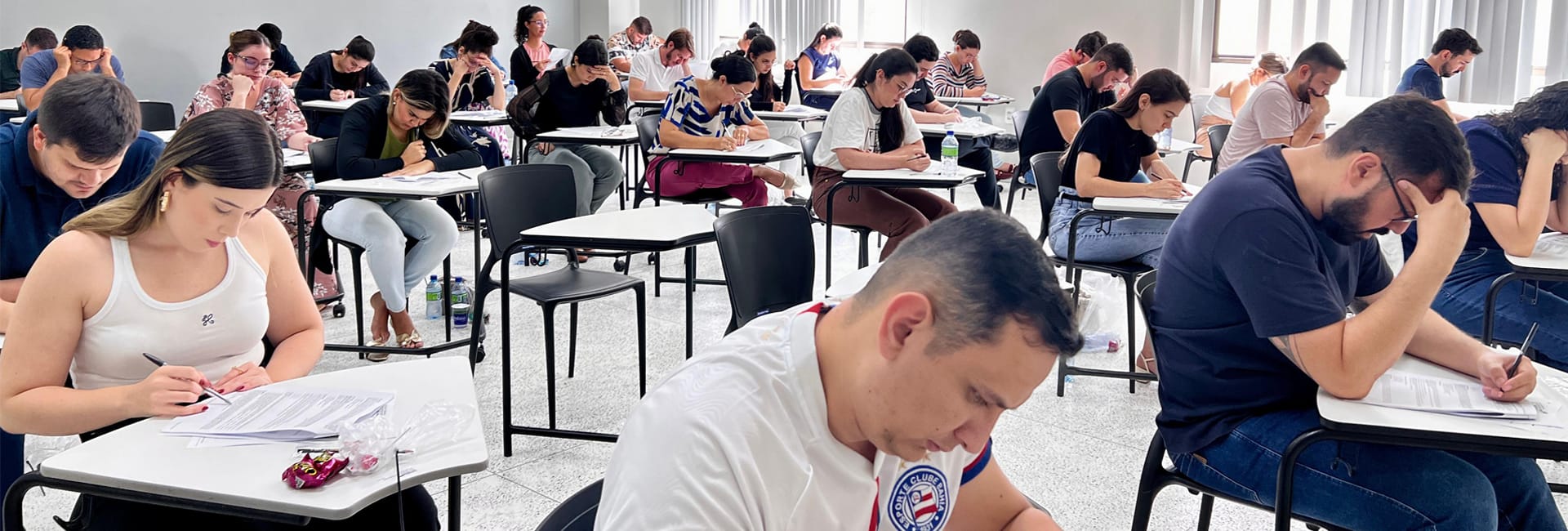 Vagas para Medicina na Unifacisa: inscri&ccedil;&atilde;o com a nota do ENEM at&eacute; 22 de maio&nbsp;