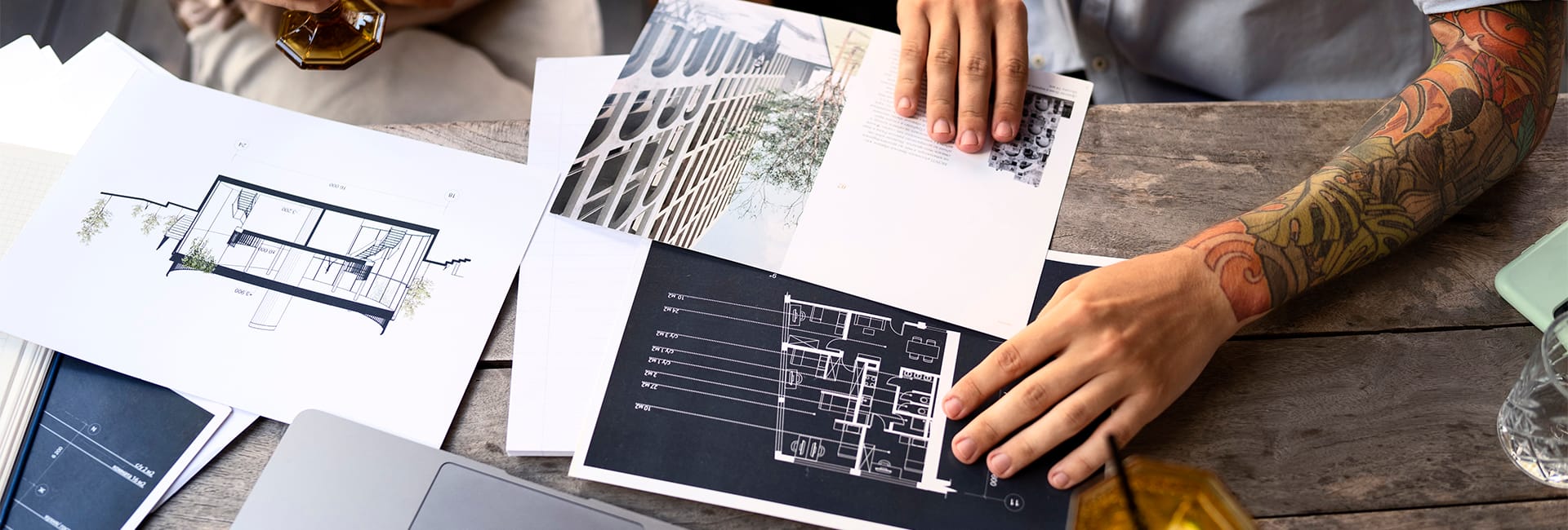 Como est&aacute; o mercado de trabalho de Arquitetura e Urbanismo? Saiba mais sobre o curso e carreira&nbsp;