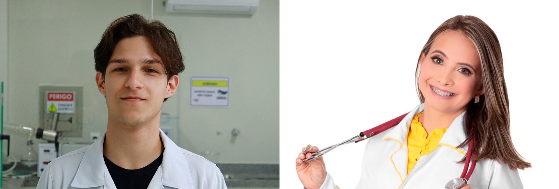 Egressos da Unifacisa destacam-se em Programa de P&oacute;s-Gradua&ccedil;&atilde;o em Ci&ecirc;ncias Farmac&ecirc;uticas&nbsp;