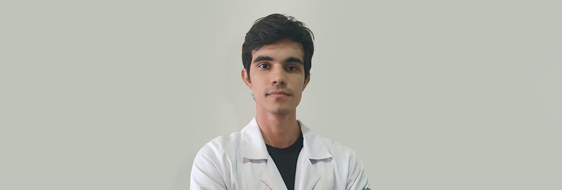 Egresso do curso de Farm&aacute;cia se destaca no campo da inova&ccedil;&atilde;o em sa&uacute;de com apoio da parceria internacional Unifacisa-Babson College