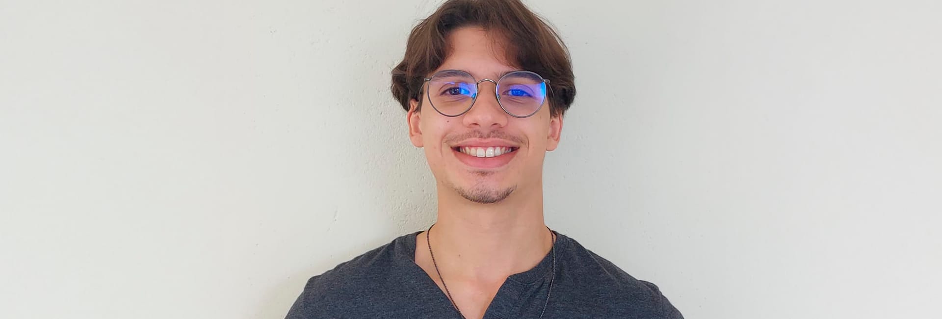 Da gradua&ccedil;&atilde;o ao mestrado: egresso de Nutri&ccedil;&atilde;o destaca o curso na &aacute;rea de pesquisa e inova&ccedil;&atilde;o