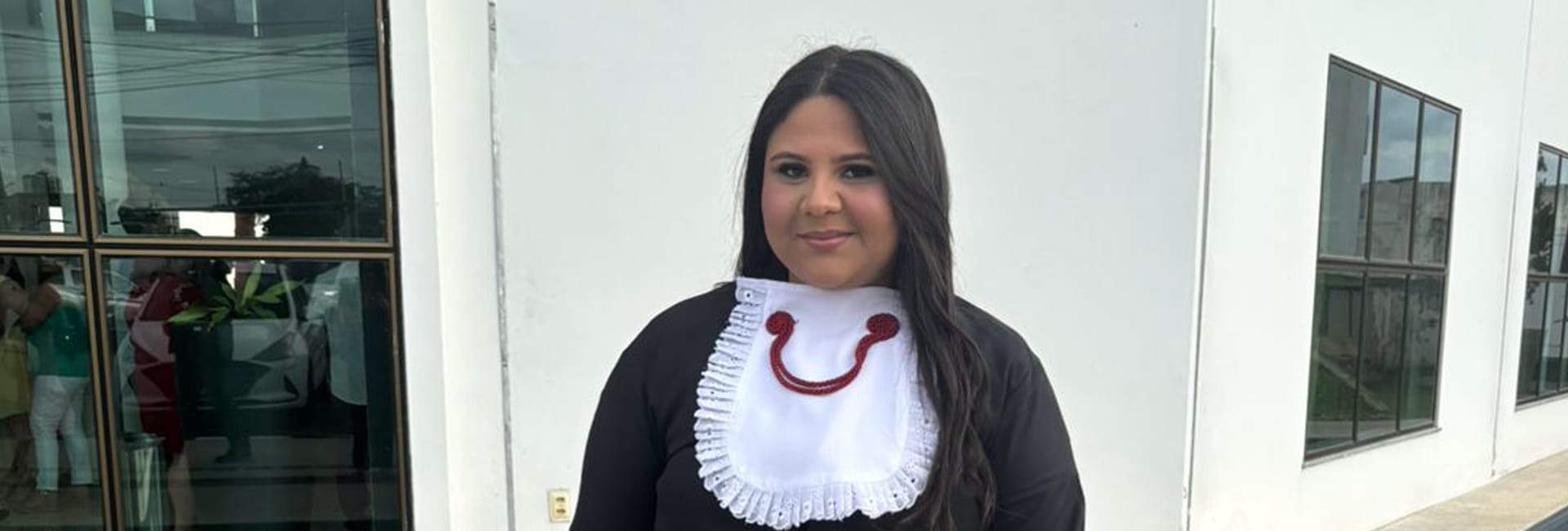 A conquista de um sonho: egressa de Odontologia &eacute; aprovada em uma das resid&ecirc;ncias mais concorridas do Brasil&nbsp;