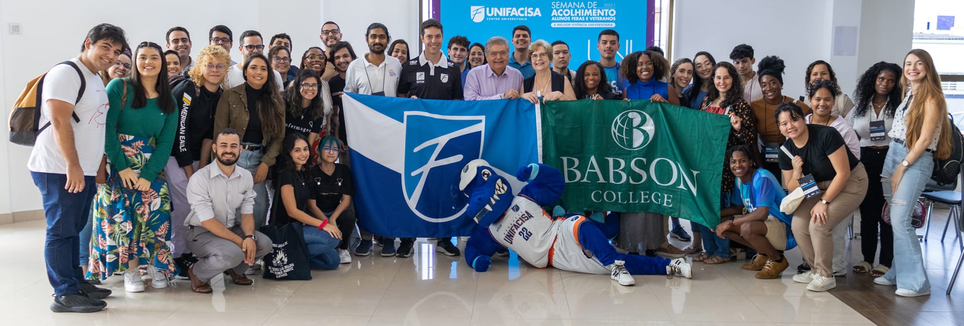 Inscri&ccedil;&otilde;es abertas para curso internacional de inova&ccedil;&atilde;o em sa&uacute;de promovido pela &nbsp;Unifacisa e Babson College &nbsp;