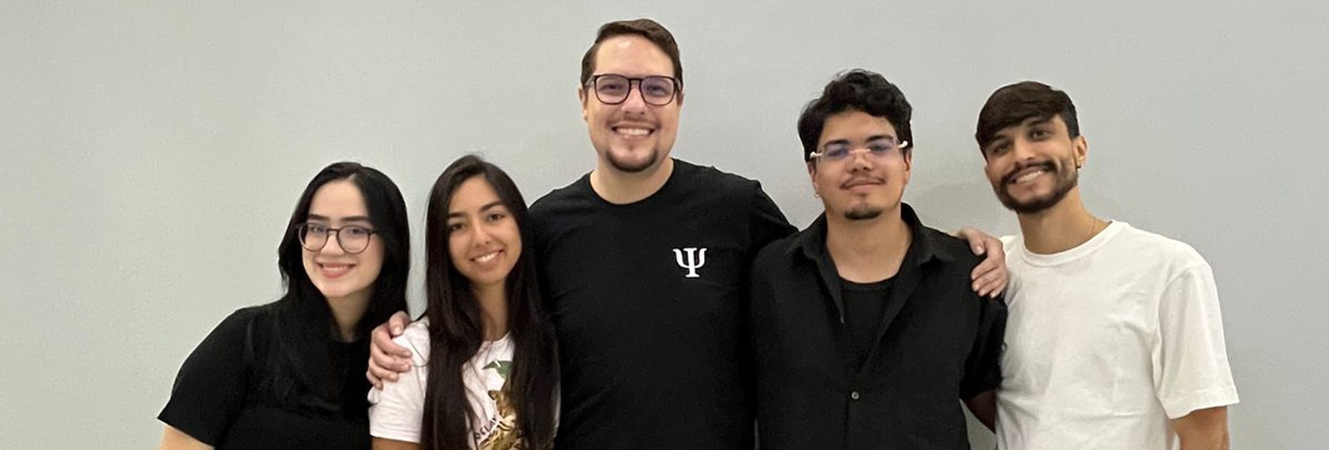 Projeto de Psicologia da Unifacisa leva acolhimento e inova&ccedil;&atilde;o aos pacientes do Hospital HELP&nbsp;