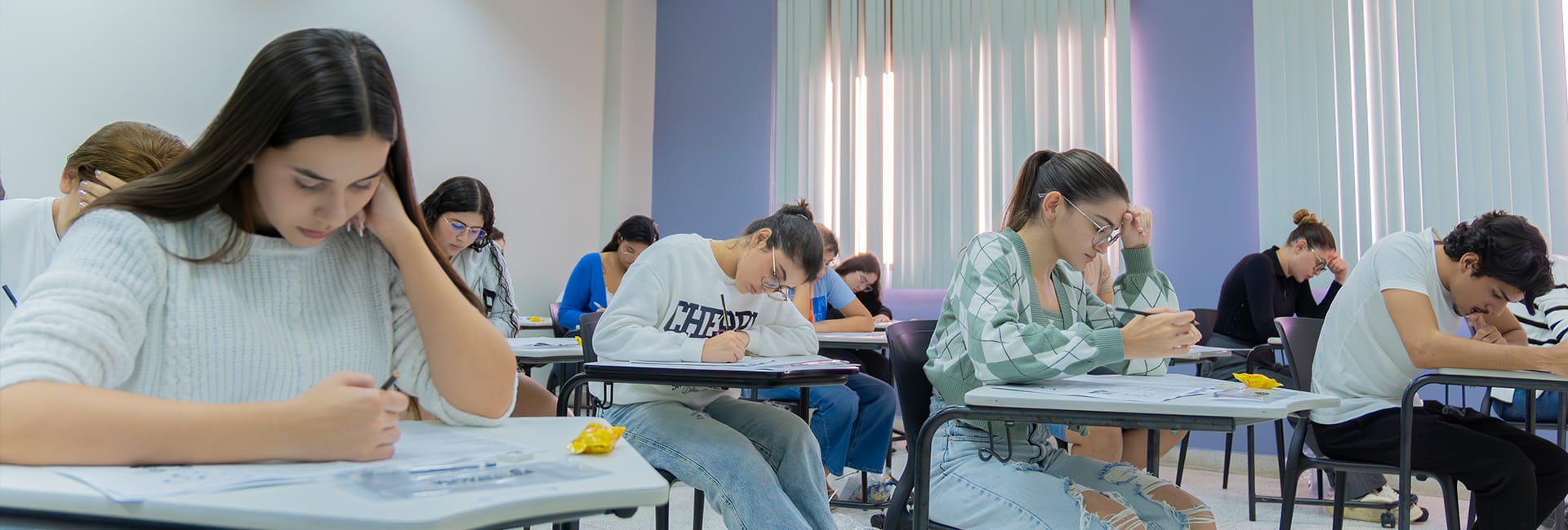 Divulgado o gabarito oficial do vestibular de Medicina 2025.2