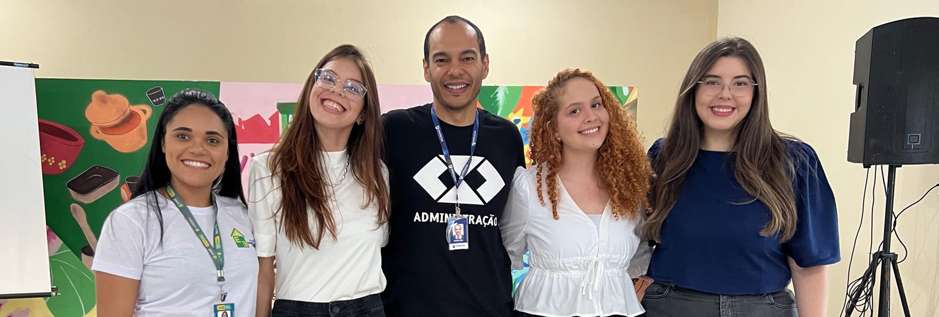 Workshop promovido pela Unifacisa capacita empreendedores locais no uso das redes sociais&nbsp;