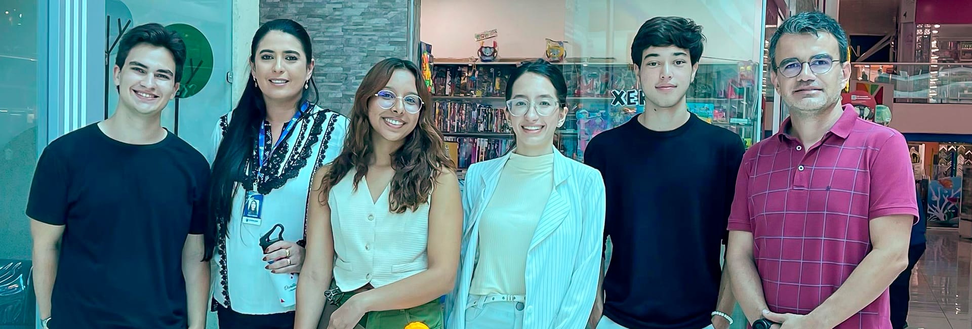 Resultado do concurso para cen&aacute;rio do Arraial da Ita 2025 &eacute; divulgado e consagra estudantes da Unifacisa como refer&ecirc;ncia em arquitetura&nbsp;