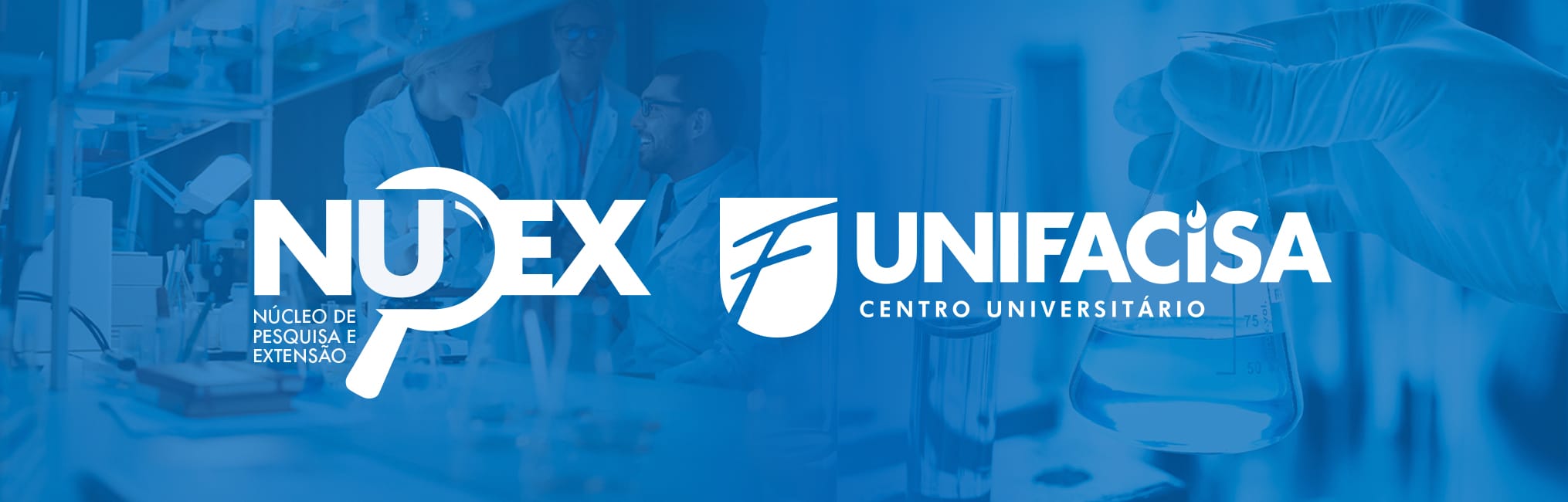 NUPEX prorroga inscri&ccedil;&otilde;es para projetos de Inicia&ccedil;&atilde;o Cient&iacute;fica e Extens&atilde;o&nbsp;