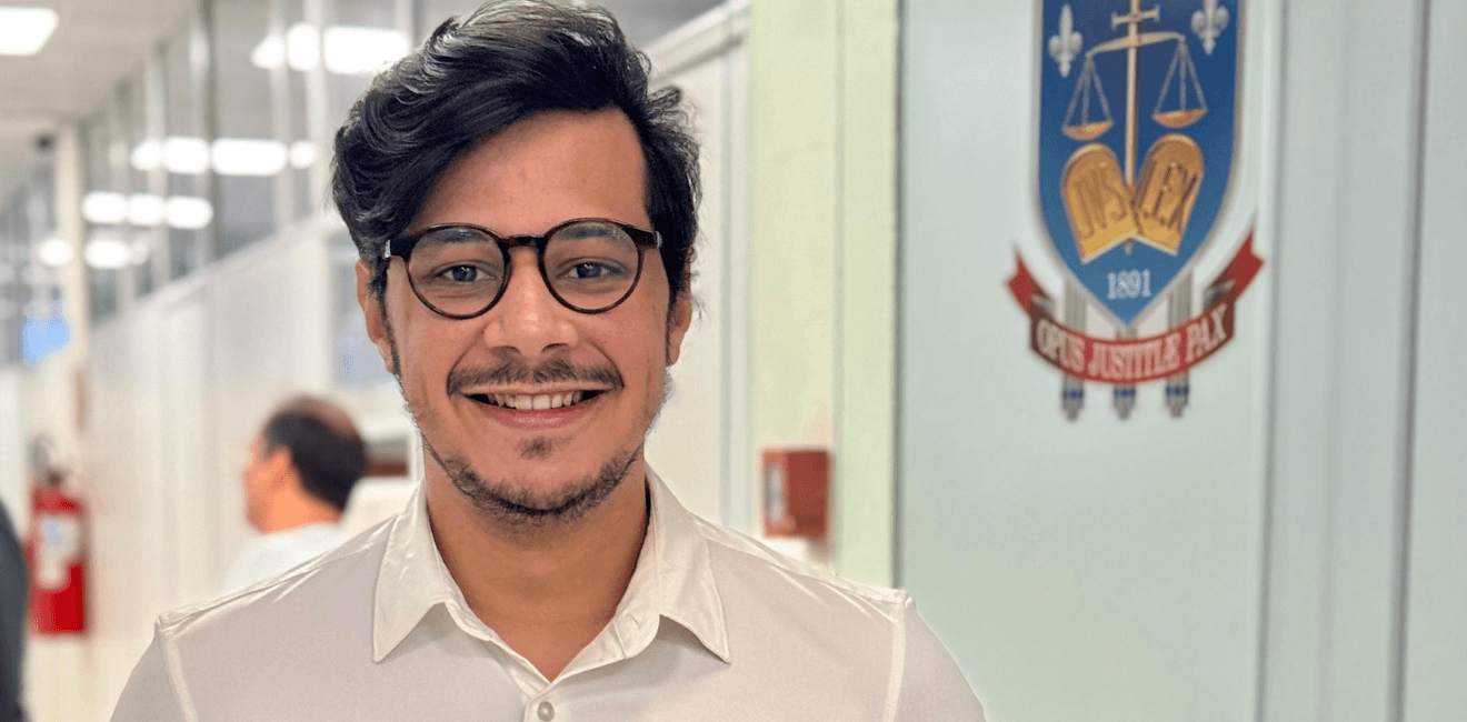 Estudante de Direito da Unifacisa representar&aacute; a institui&ccedil;&atilde;o na C&acirc;mara dos Deputados em Bras&iacute;lia