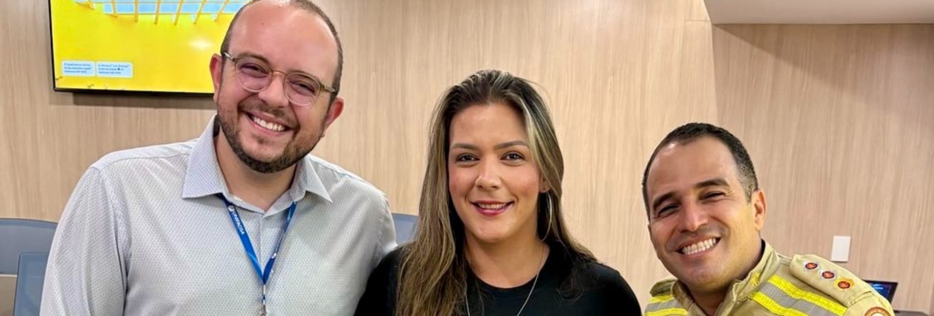 Unifacisa promove imers&atilde;o em Enfermagem com foco em Urg&ecirc;ncia, Emerg&ecirc;ncia e UTI&nbsp;