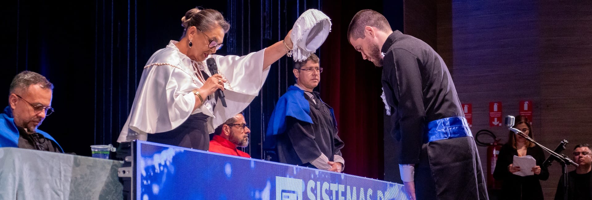 Unifacisa divulga datas das cola&ccedil;&otilde;es de grau 2025.1 e hor&aacute;rios de entrega das becas; confira&nbsp;