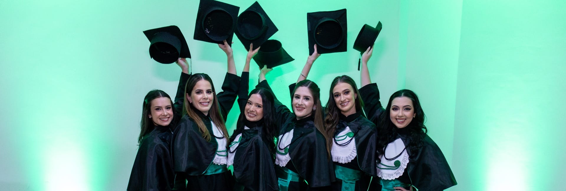 Cola&ccedil;&atilde;o de grau do curso de Medicina da Unifacisa tem data divulgada; Confira&nbsp;