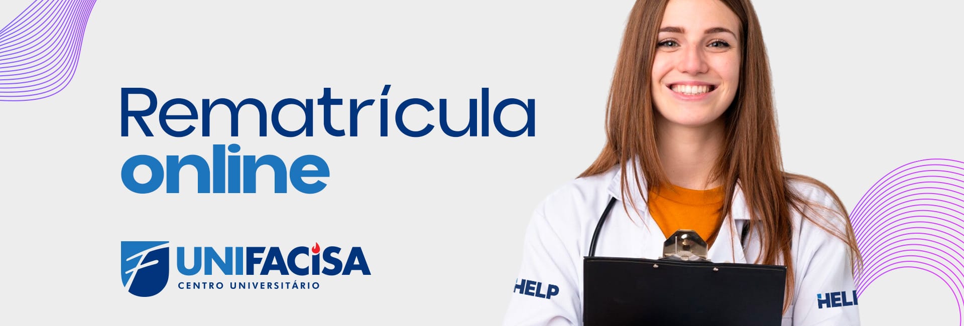 Divulgado o calend&aacute;rio de Rematr&iacute;cula 2025.2&nbsp;